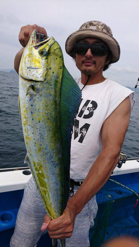 第三共栄丸 釣果