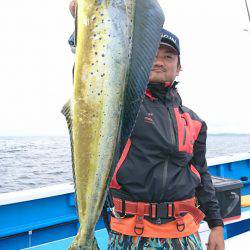 第三共栄丸 釣果