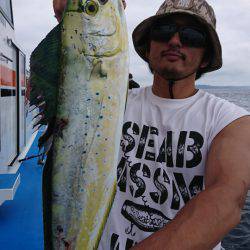 第三共栄丸 釣果