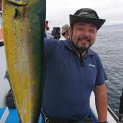 第三共栄丸 釣果