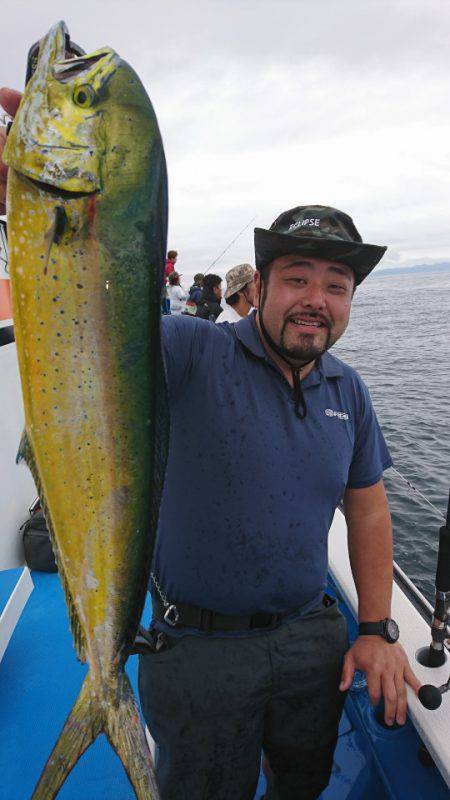 第三共栄丸 釣果