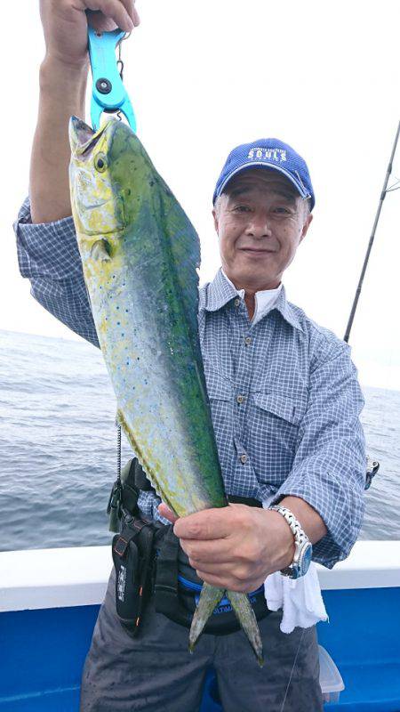 第三共栄丸 釣果