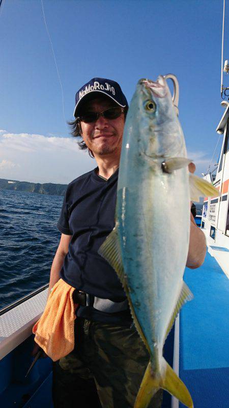 第三共栄丸 釣果