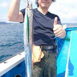 第三共栄丸 釣果