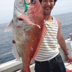 ARCADIAⅡ （アルカディアⅡ） 釣果