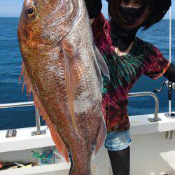 ARCADIAⅡ （アルカディアⅡ） 釣果