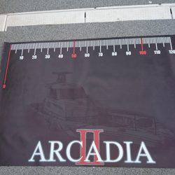 ARCADIAⅡ （アルカディアⅡ） 釣果