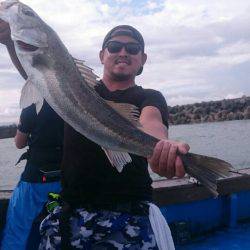 海龍丸（石川） 釣果