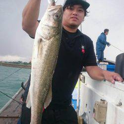 海龍丸（石川） 釣果