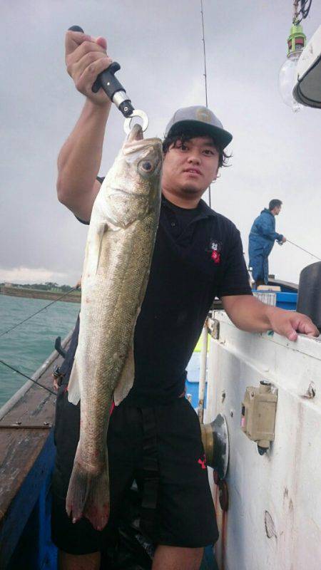 海龍丸（石川） 釣果