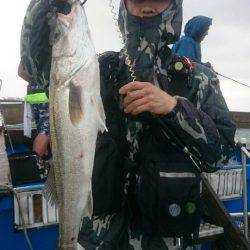 海龍丸（石川） 釣果