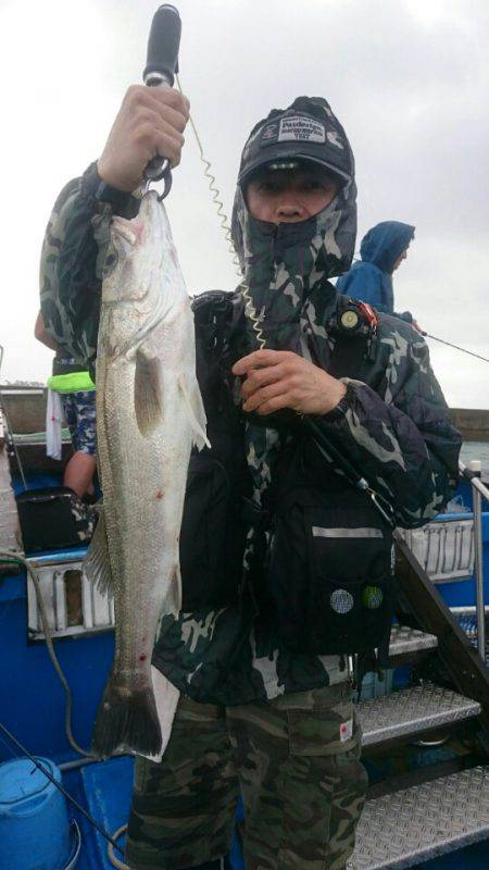 海龍丸（石川） 釣果