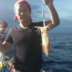 海龍丸（石川） 釣果