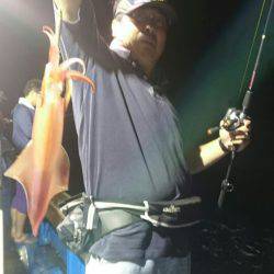 海龍丸（石川） 釣果