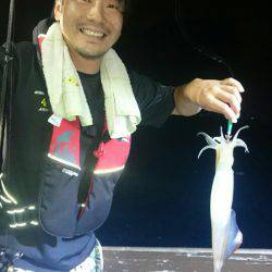 海龍丸（石川） 釣果