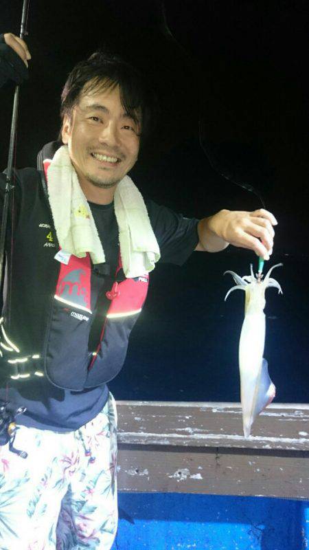 海龍丸（石川） 釣果