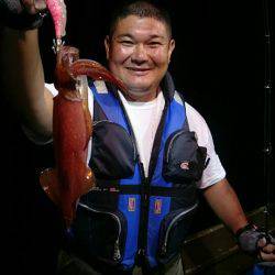 海龍丸（石川） 釣果