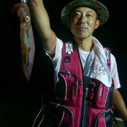 海龍丸（石川） 釣果