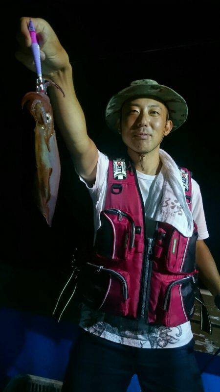 海龍丸（石川） 釣果