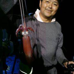 海龍丸（石川） 釣果