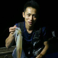 海龍丸（石川） 釣果