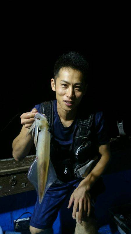 海龍丸（石川） 釣果