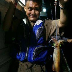 海龍丸（石川） 釣果