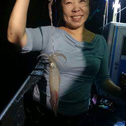 海龍丸（石川） 釣果