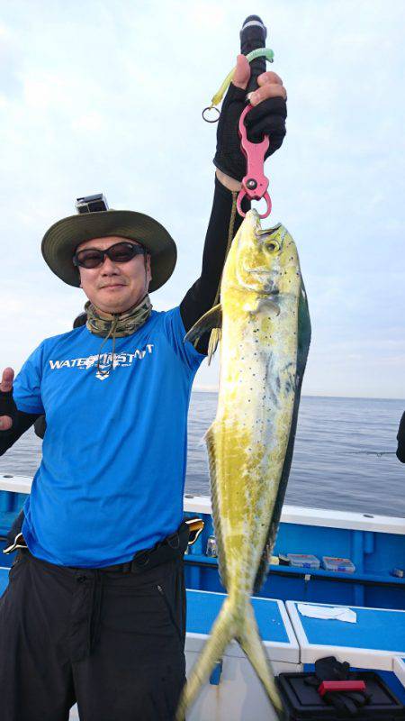 第三共栄丸 釣果