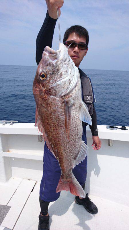 ARCADIAⅡ （アルカディアⅡ） 釣果