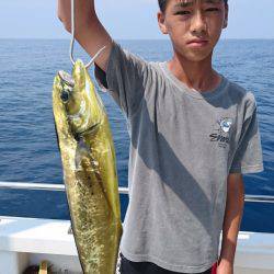 ARCADIAⅡ （アルカディアⅡ） 釣果