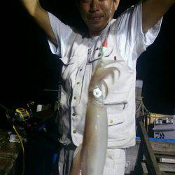 海龍丸（石川） 釣果