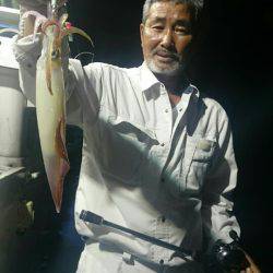 海龍丸（石川） 釣果