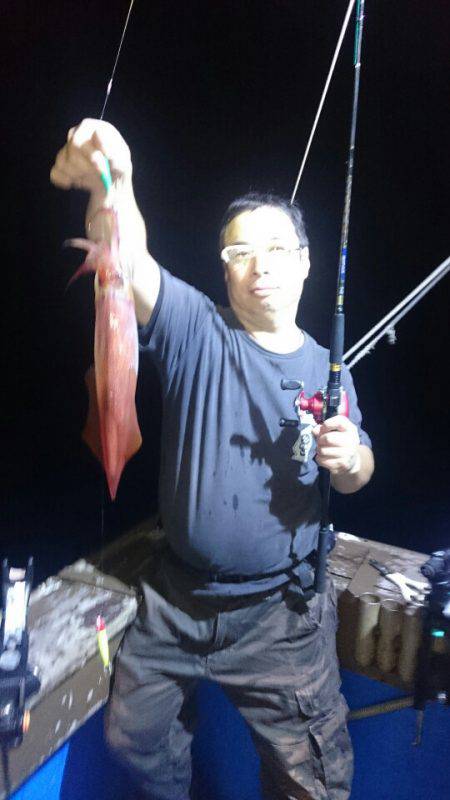 海龍丸（石川） 釣果