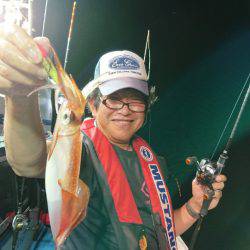 竹宝丸 釣果