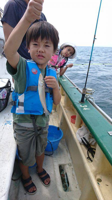島きち丸 釣果