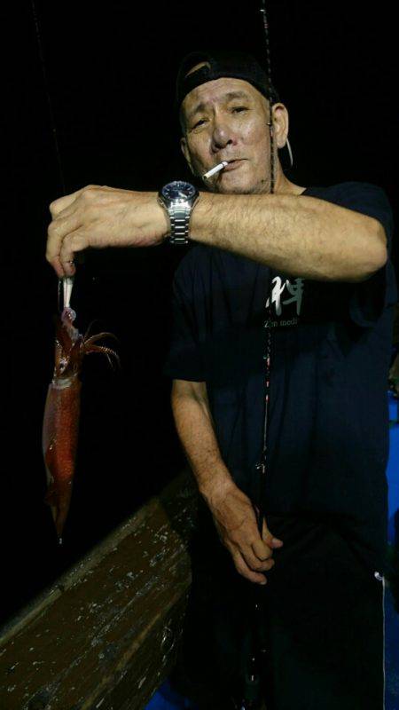 海龍丸（石川） 釣果