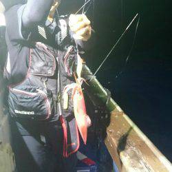 海龍丸（石川） 釣果