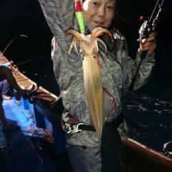 海龍丸(石川) 釣果