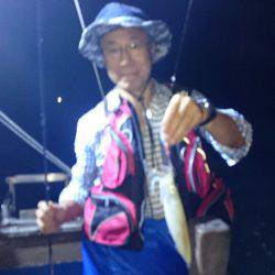 海龍丸(石川) 釣果