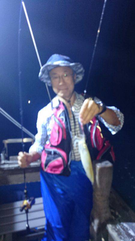 海龍丸(石川) 釣果