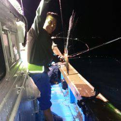 海龍丸(石川) 釣果