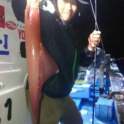 海龍丸(石川) 釣果