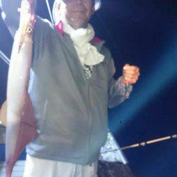 海龍丸(石川) 釣果