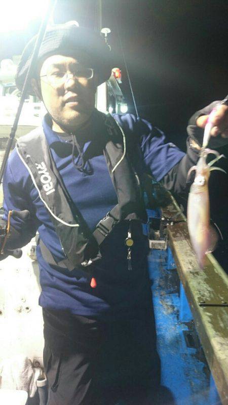 海龍丸(石川) 釣果