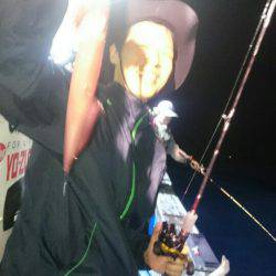 海龍丸(石川) 釣果