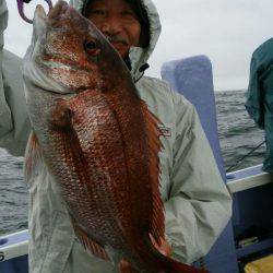 新幸丸 釣果