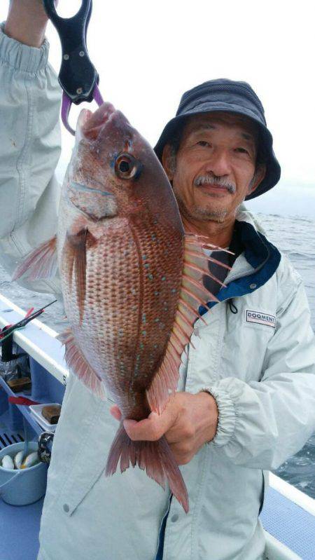 新幸丸 釣果