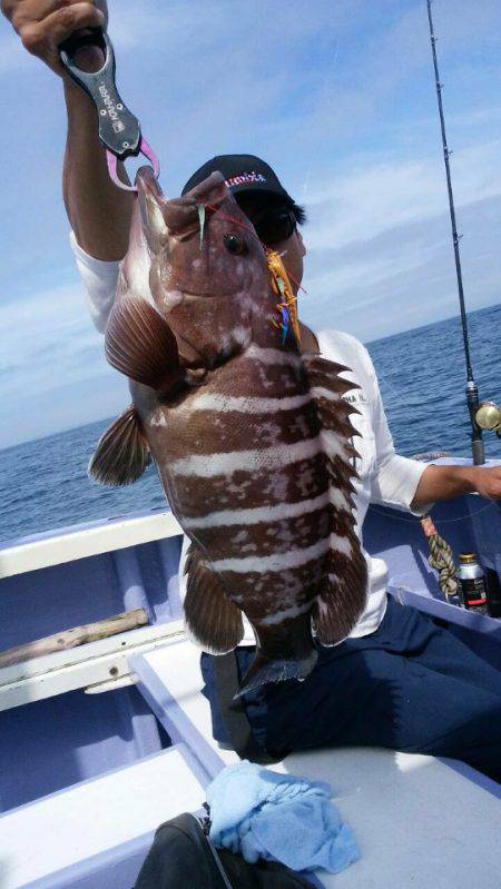 新幸丸 釣果