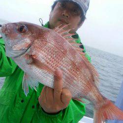 新幸丸 釣果
